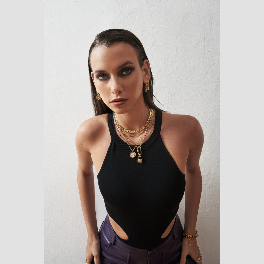 LA FEMME NECKLACE COLLECTION
