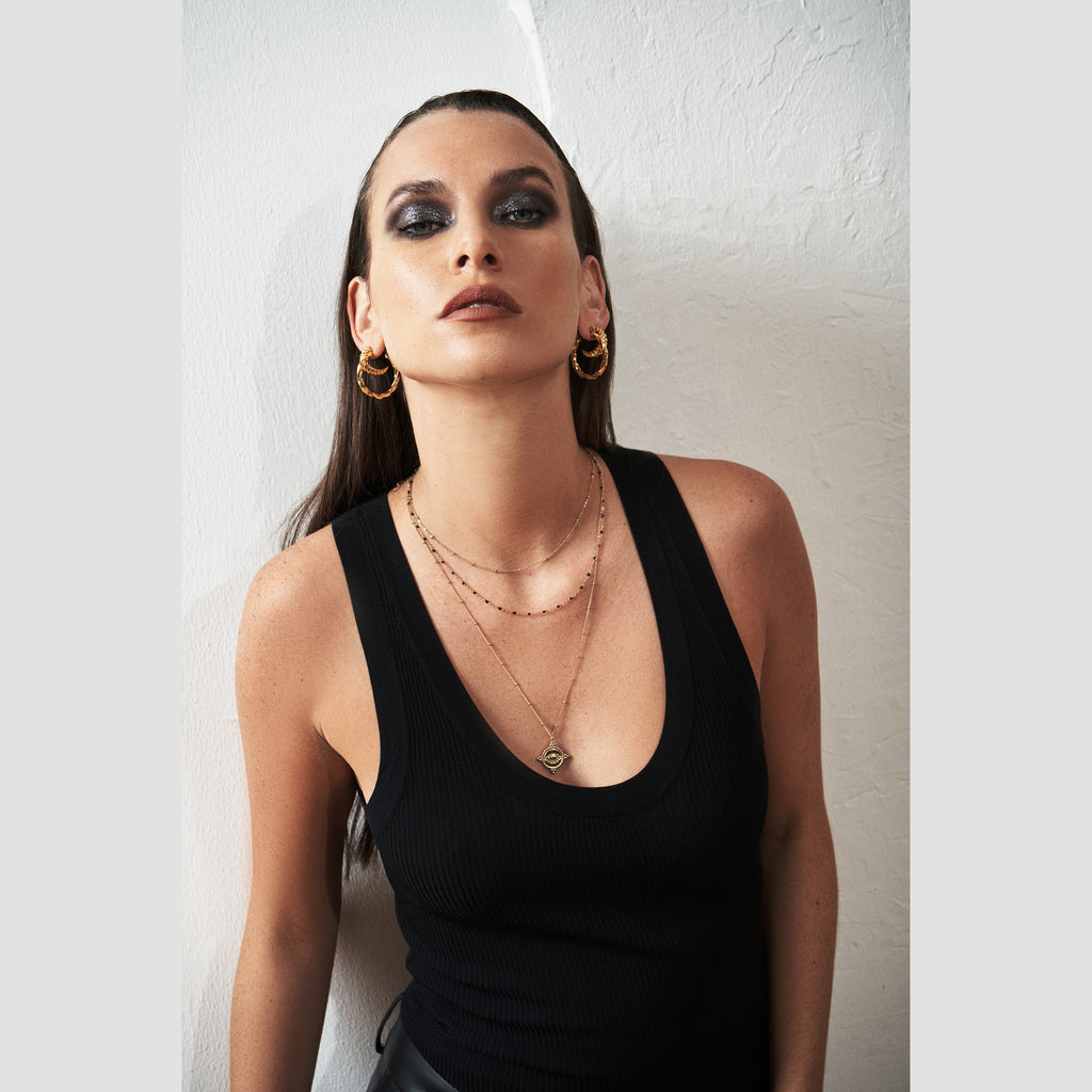 LA FEMME NECKLACE COLLECTION