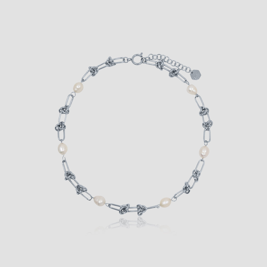GAZING MOON NECKLACE COLLECTION