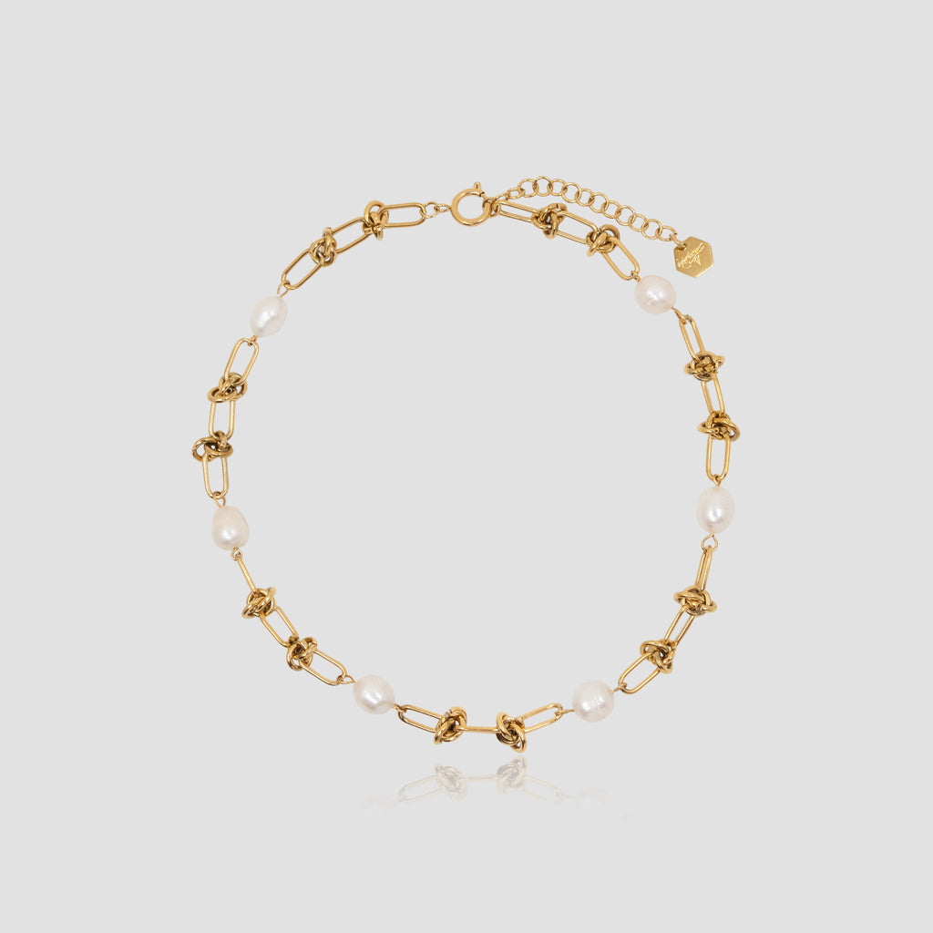 GAZING MOON NECKLACE COLLECTION