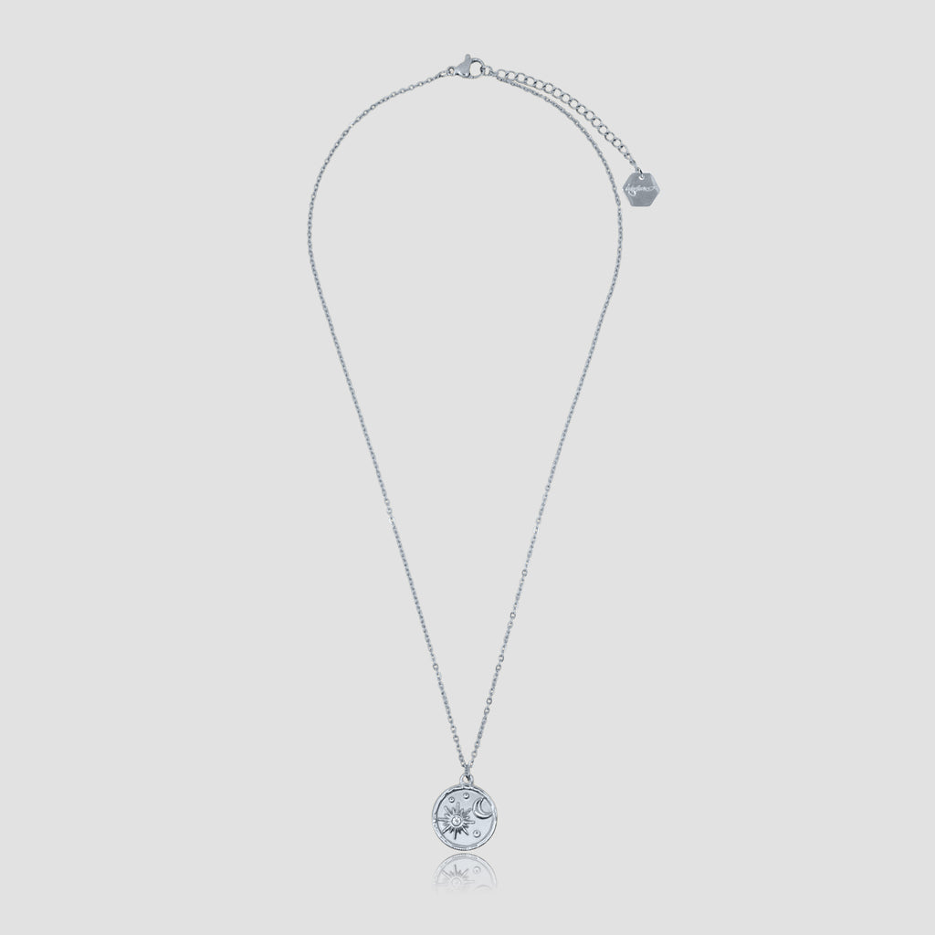 GAZING MOON NECKLACE COLLECTION