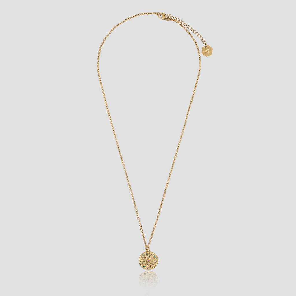 SIGNATURE NECKLACE COLLECTION