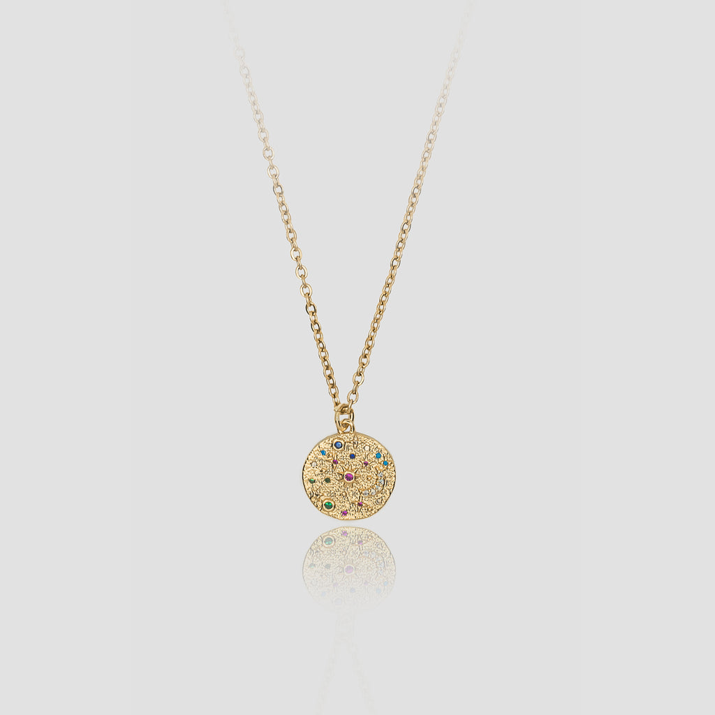 SIGNATURE NECKLACE COLLECTION