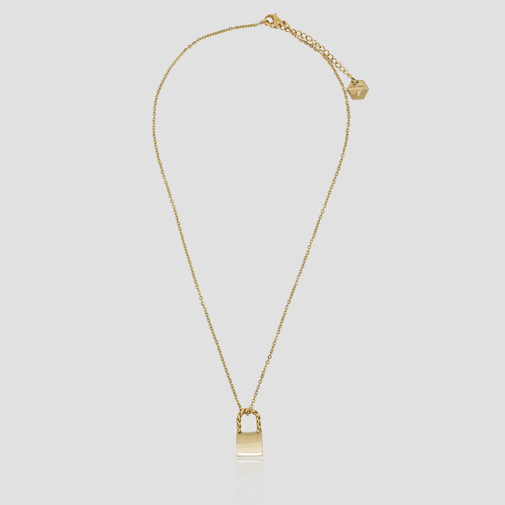 LA FEMME NECKLACE COLLECTION