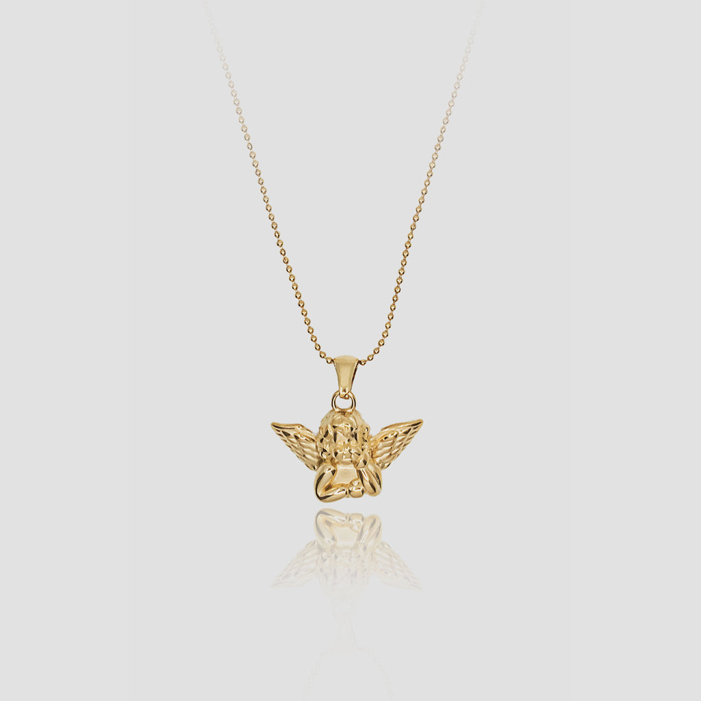 LA FEMME NECKLACE COLLECTION