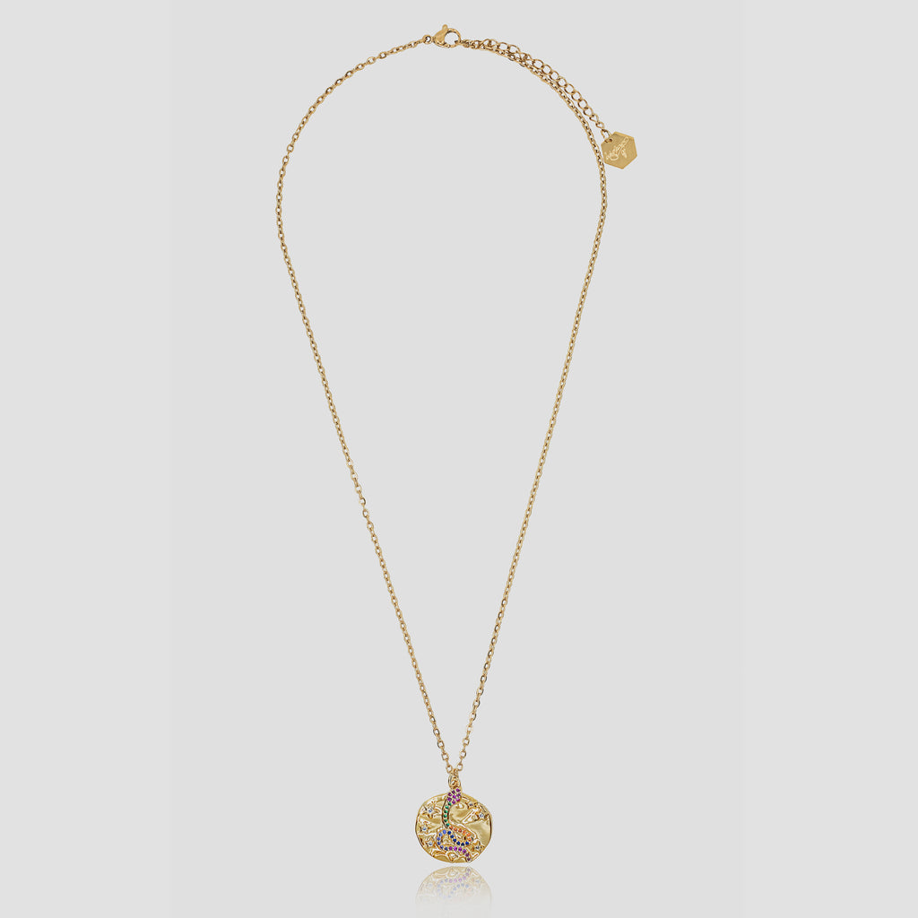LA FEMME NECKLACE COLLECTION