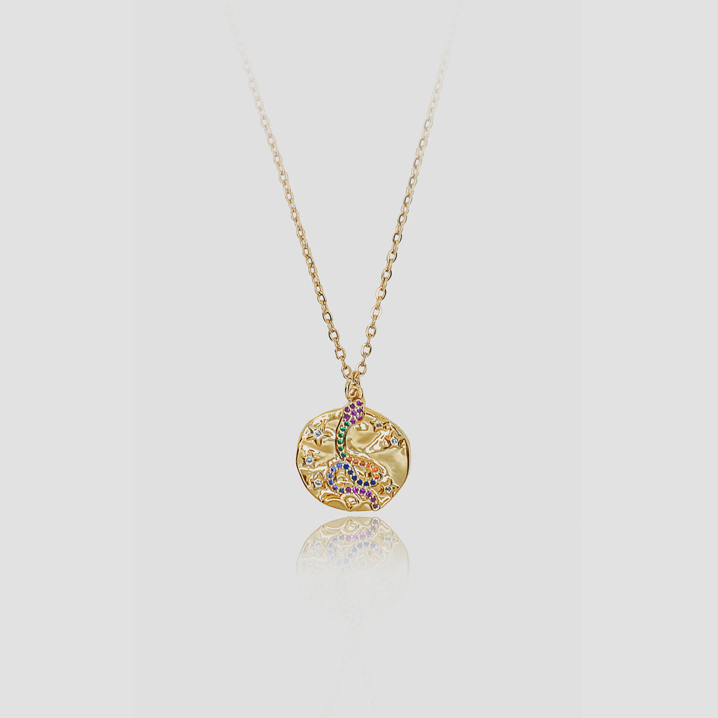 LA FEMME NECKLACE COLLECTION