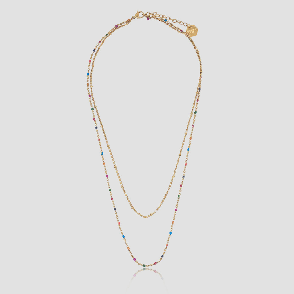 LA FEMME NECKLACE COLLECTION