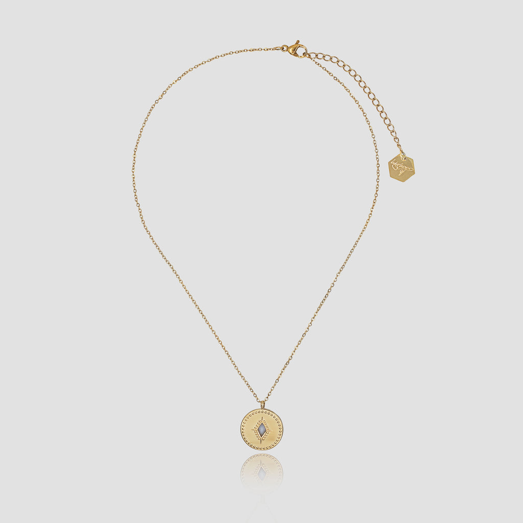 LA FEMME NECKLACE COLLECTION