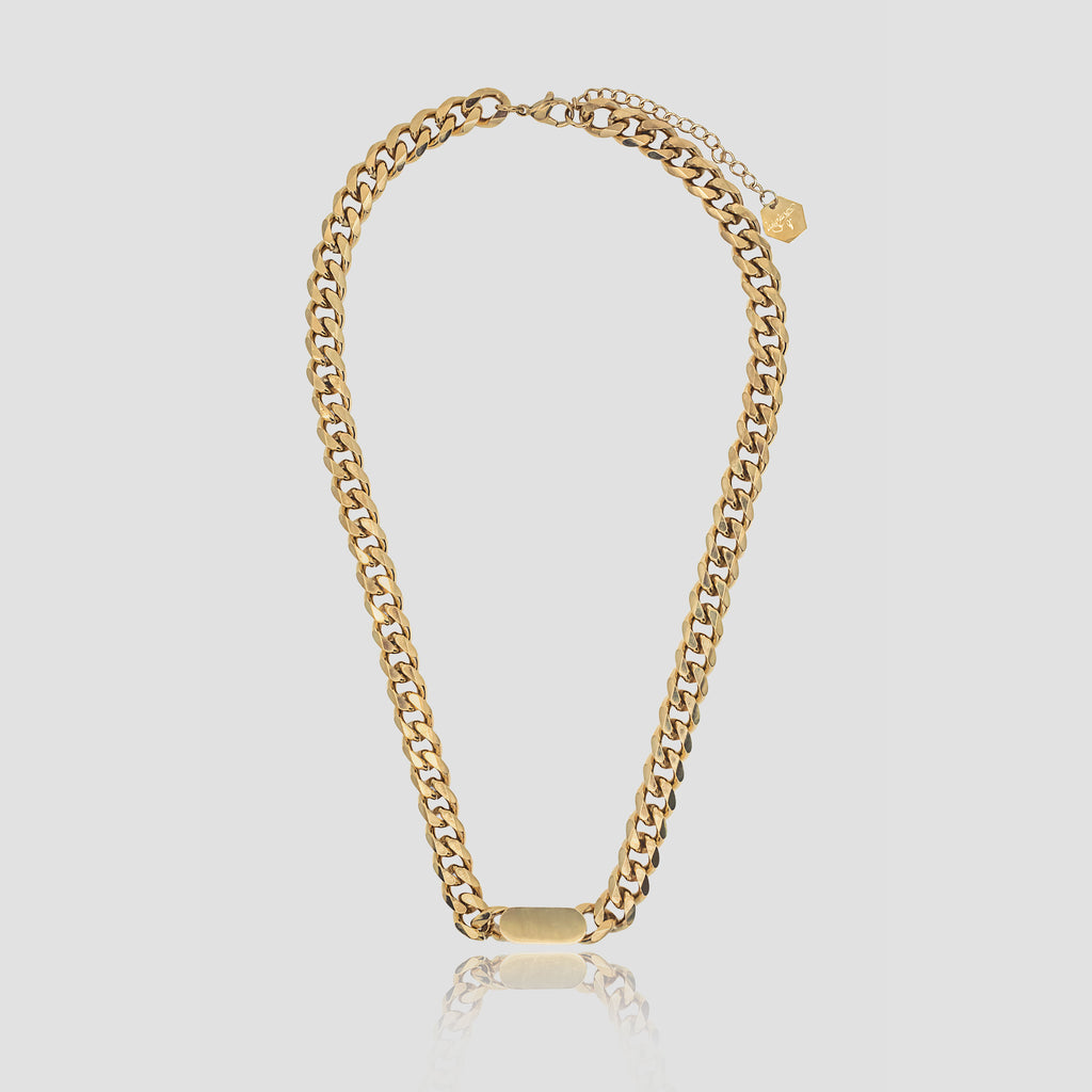 LA FEMME NECKLACE COLLECTION