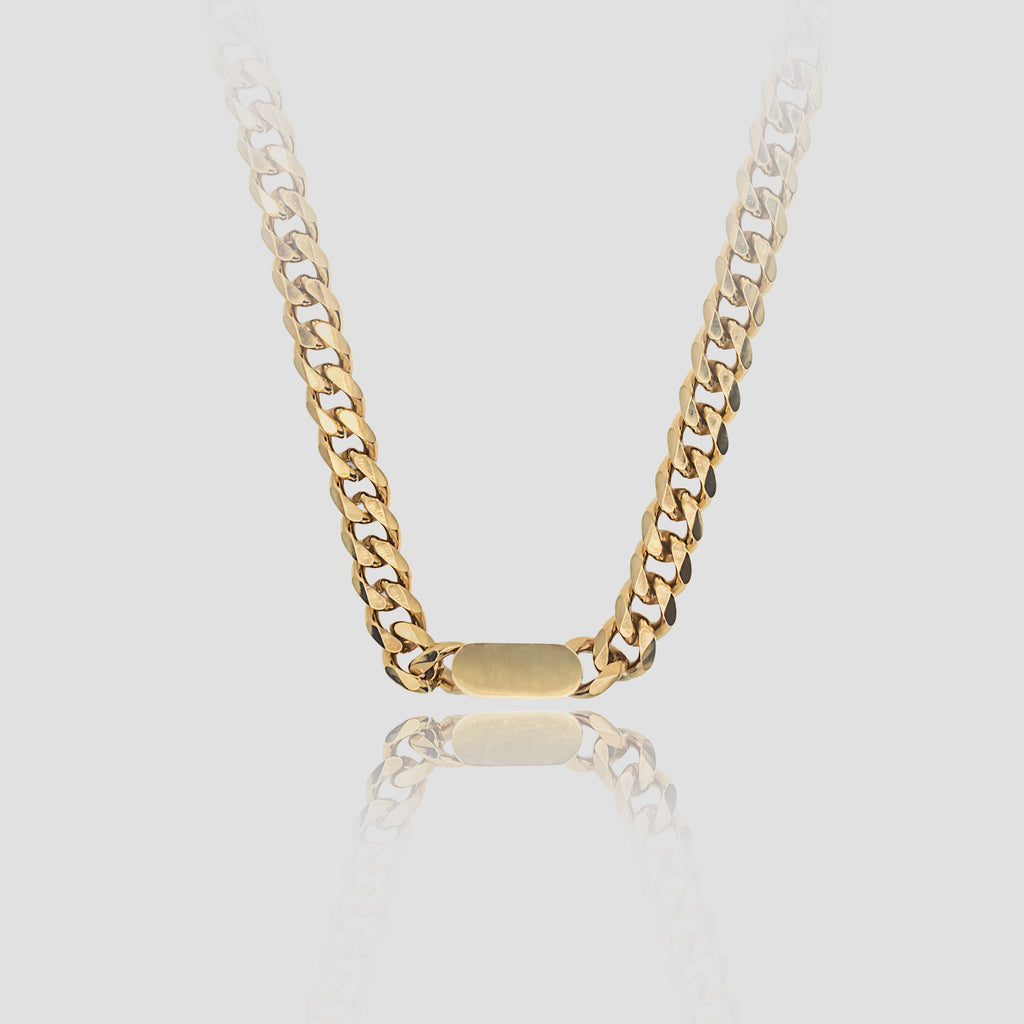 LA FEMME NECKLACE COLLECTION
