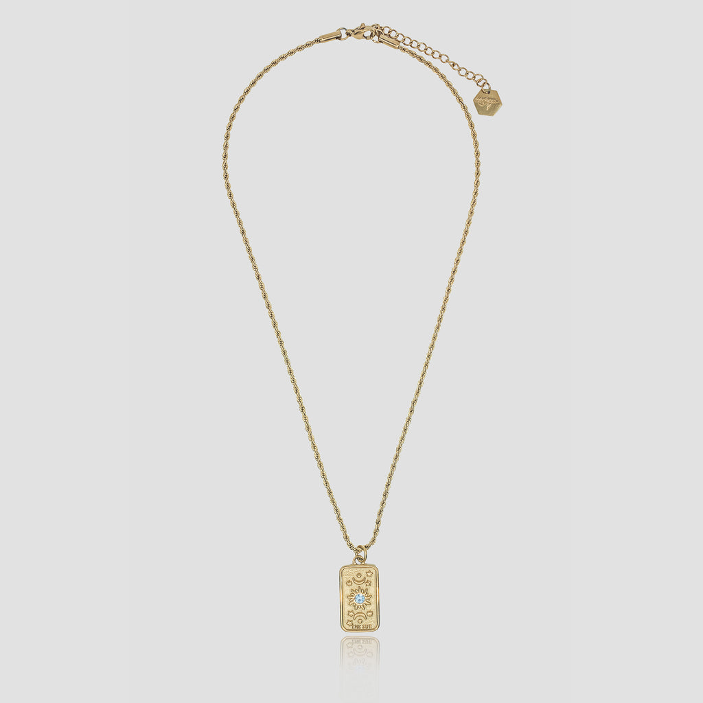 LA FEMME NECKLACE COLLECTION