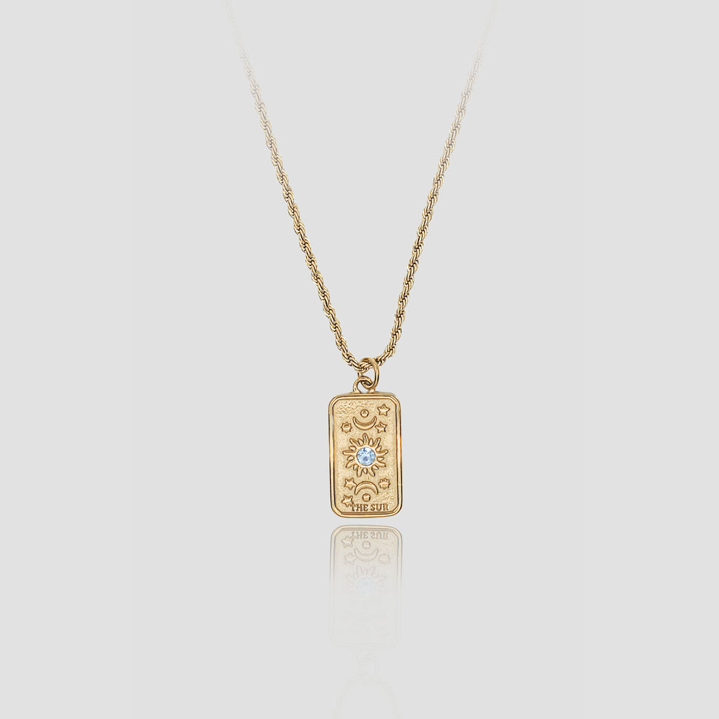 LA FEMME NECKLACE COLLECTION