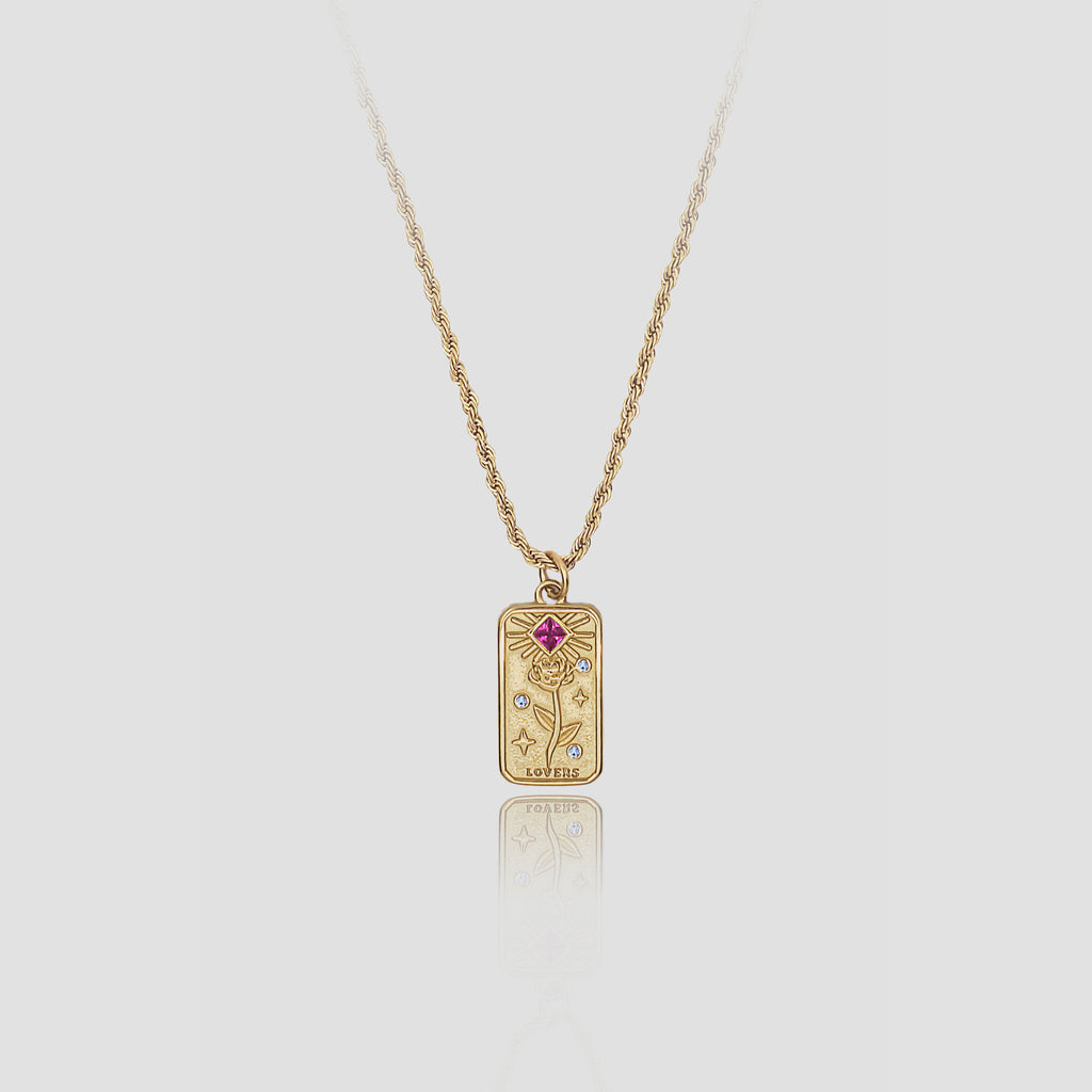 LA FEMME NECKLACE COLLECTION