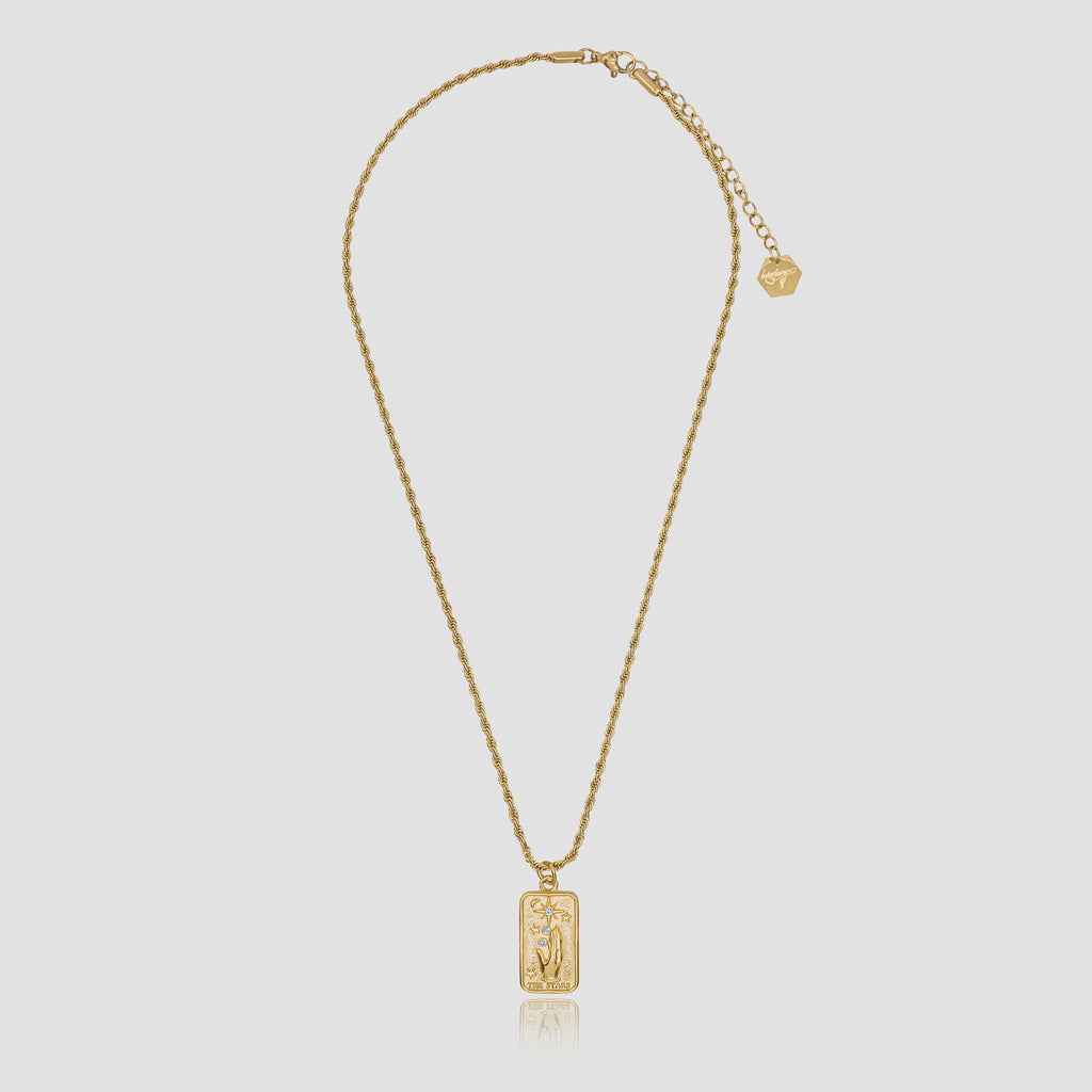 LA FEMME NECKLACE COLLECTION