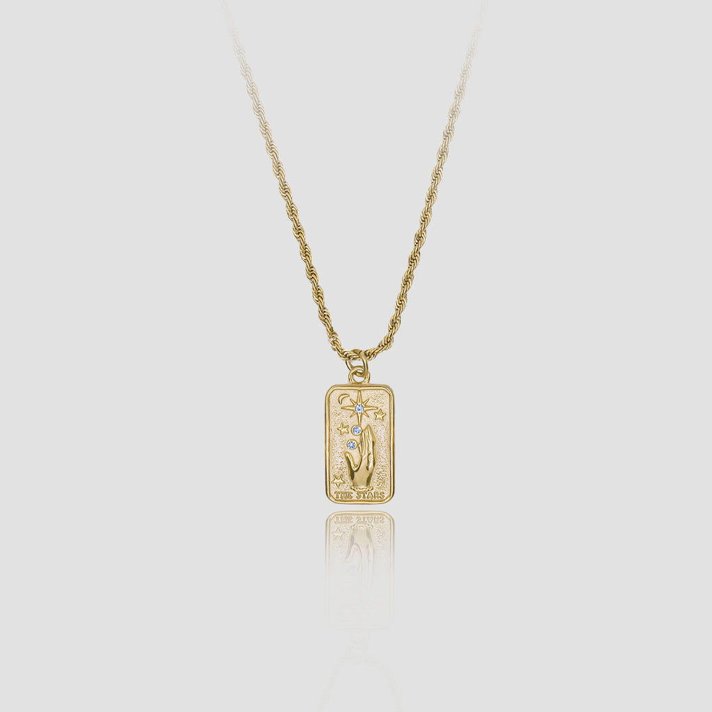 LA FEMME NECKLACE COLLECTION