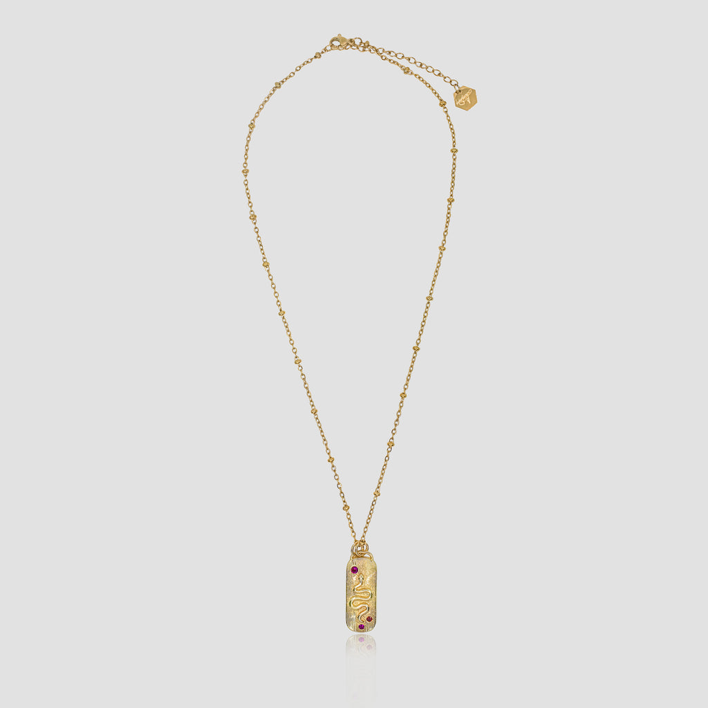 LA FEMME NECKLACE COLLECTION