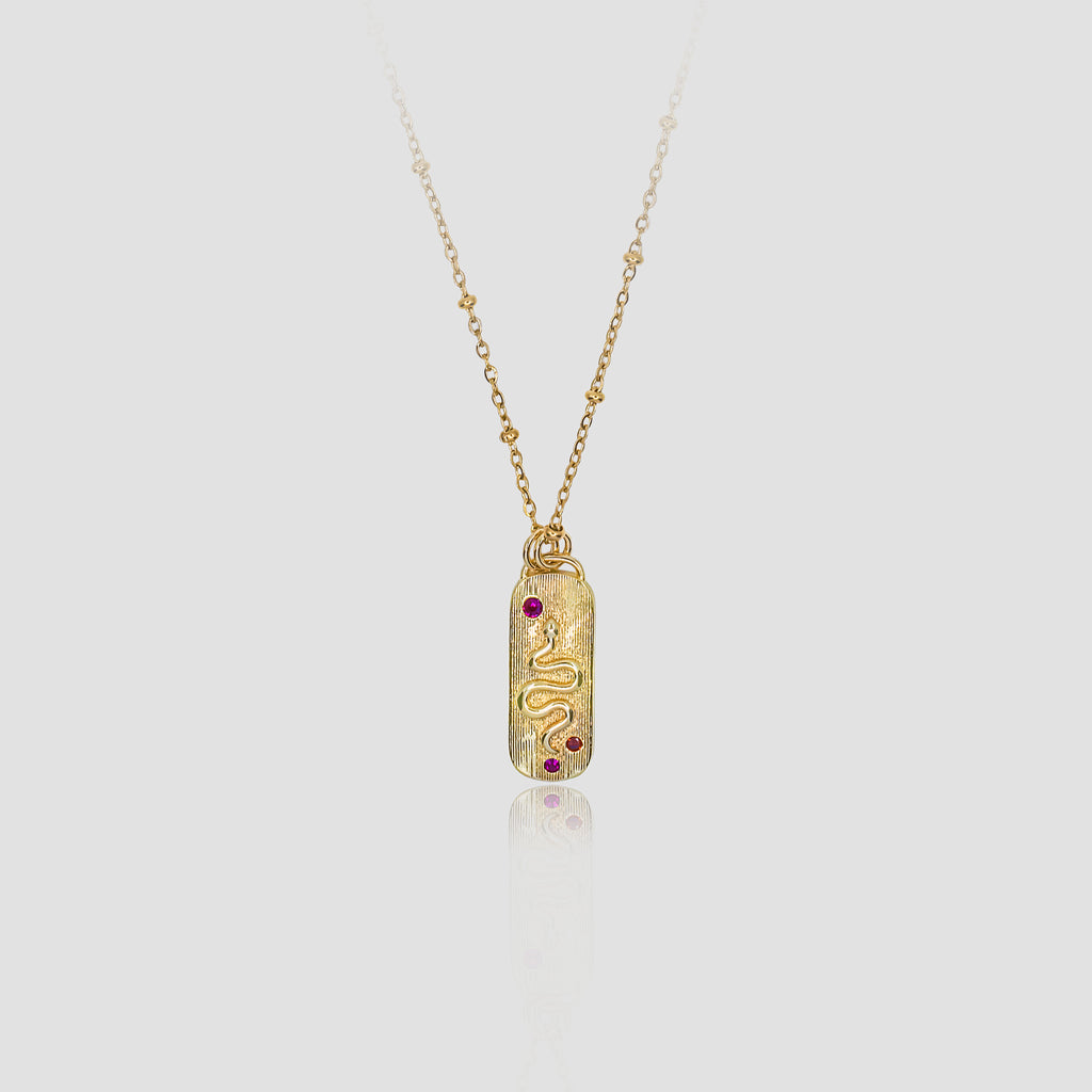LA FEMME NECKLACE COLLECTION