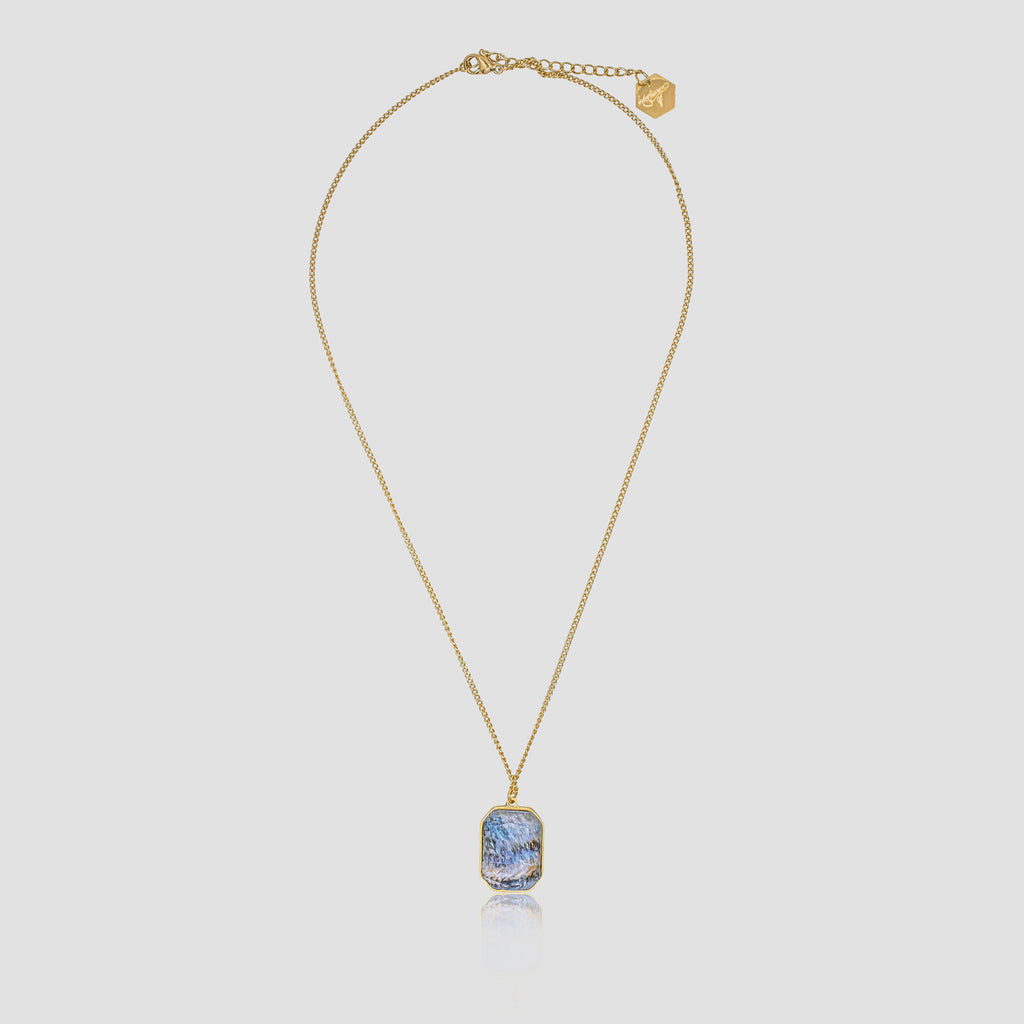 LA FEMME NECKLACE COLLECTION