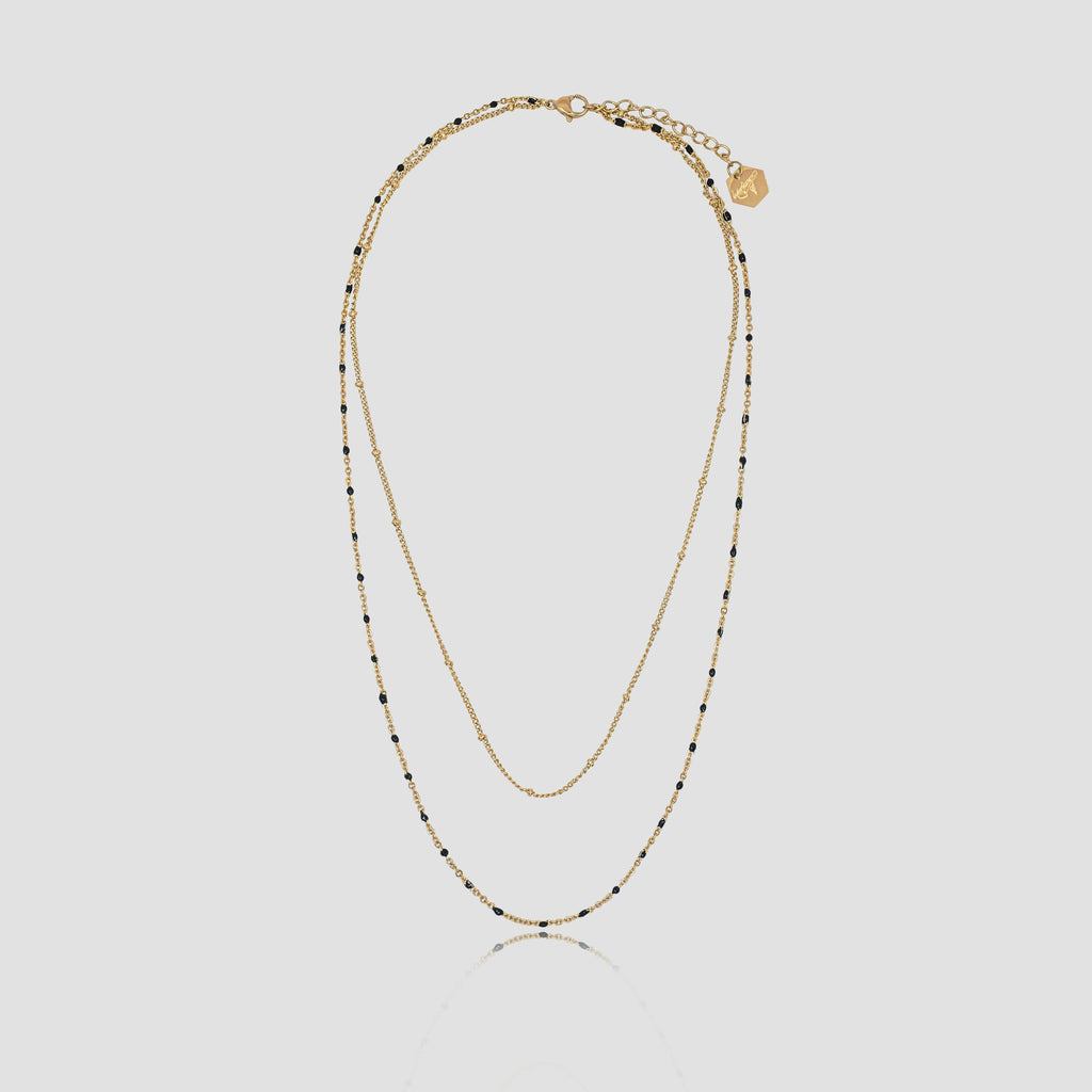 LA FEMME NECKLACE COLLECTION