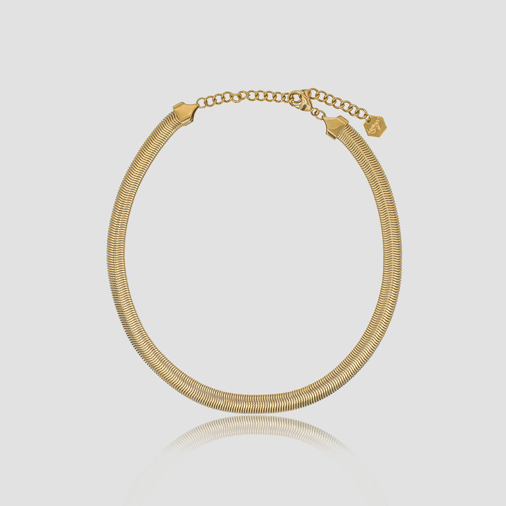 LA FEMME NECKLACE COLLECTION