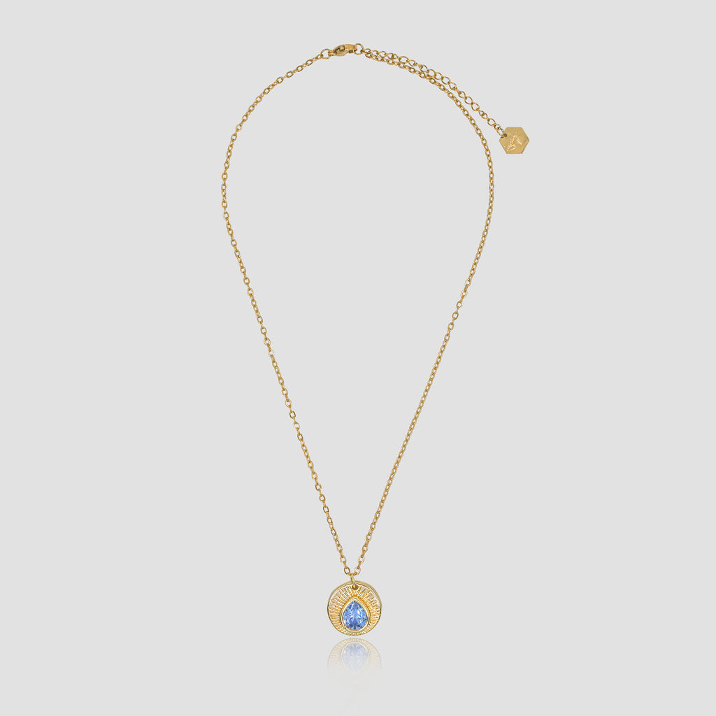 LA FEMME NECKLACE COLLECTION