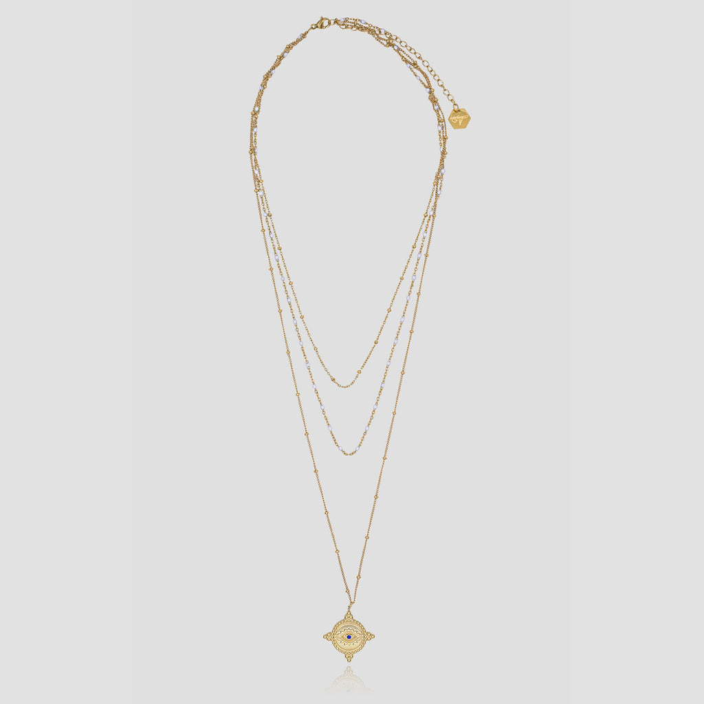 LA FEMME NECKLACE COLLECTION