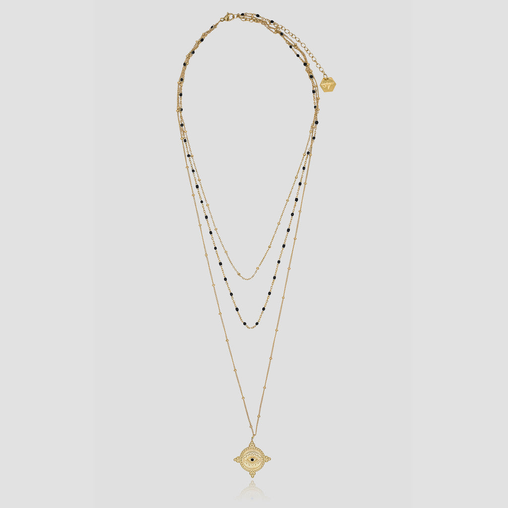 LA FEMME NECKLACE COLLECTION