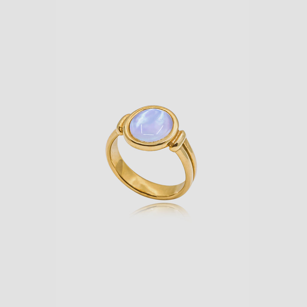 SIGNATURE RING COLLECTION