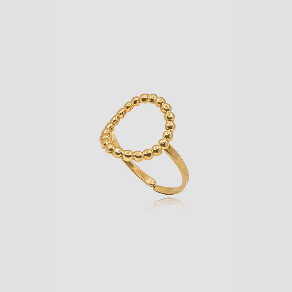 SIGNATURE RING COLLECTION