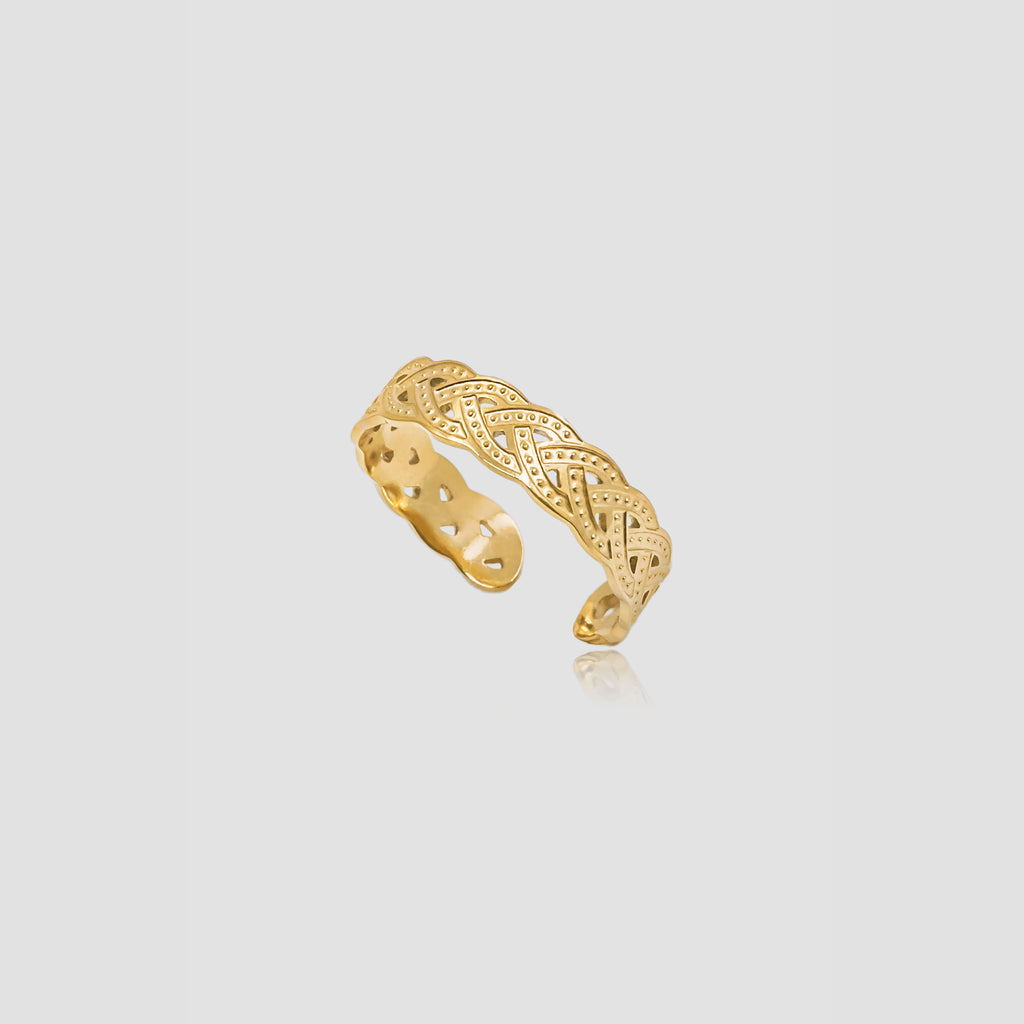 SIGNATURE RING COLLECTION