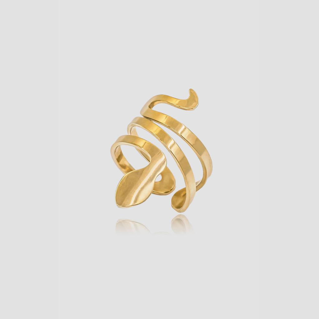 LA FEMME RING COLLECTION