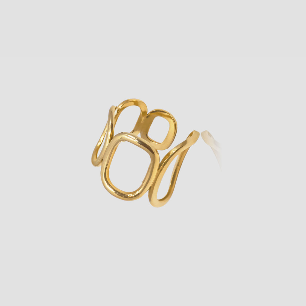 SIGNATURE RING COLLECTION