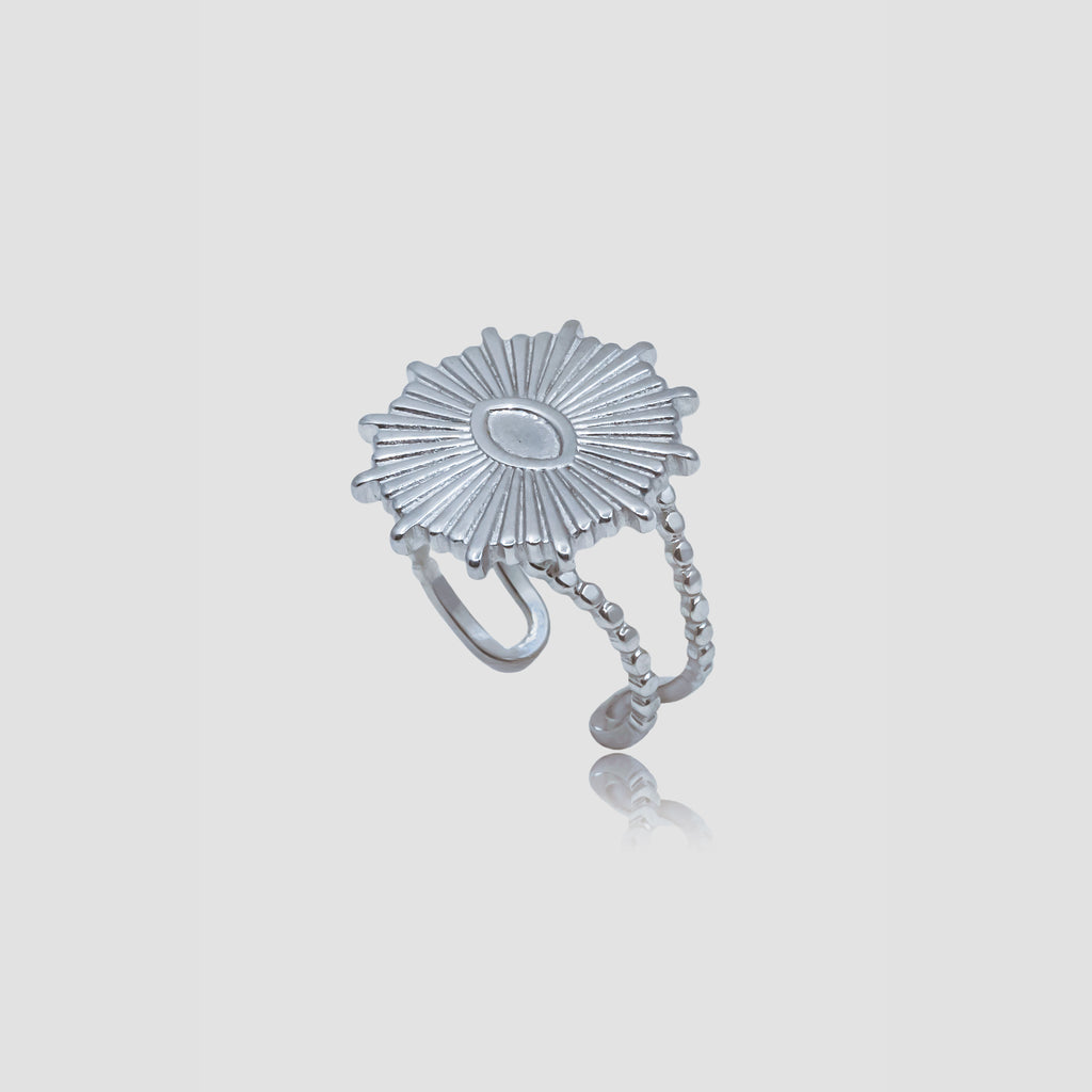 LA FEMME RING COLLECTION