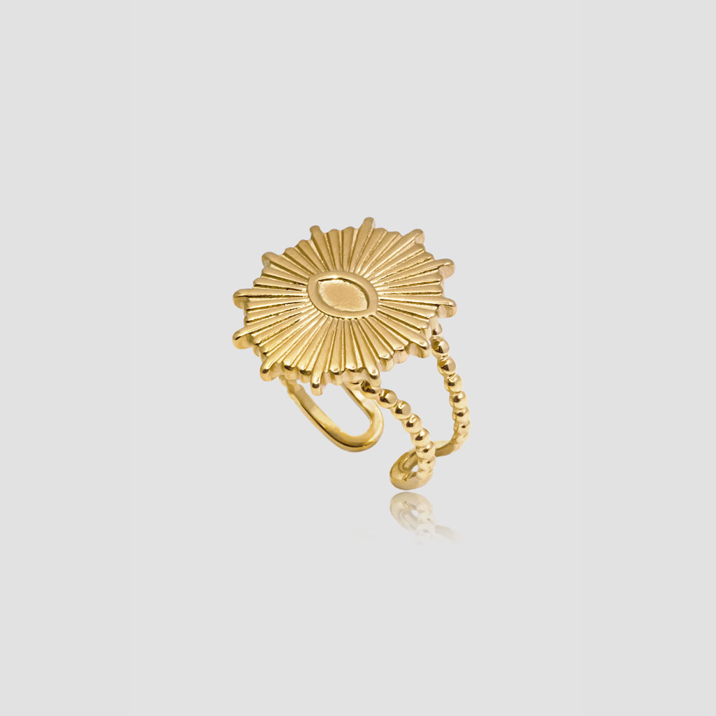 LA FEMME RING COLLECTION