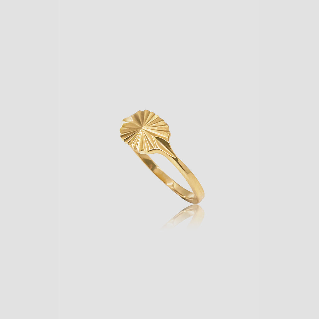 LA FEMME RING COLLECTION