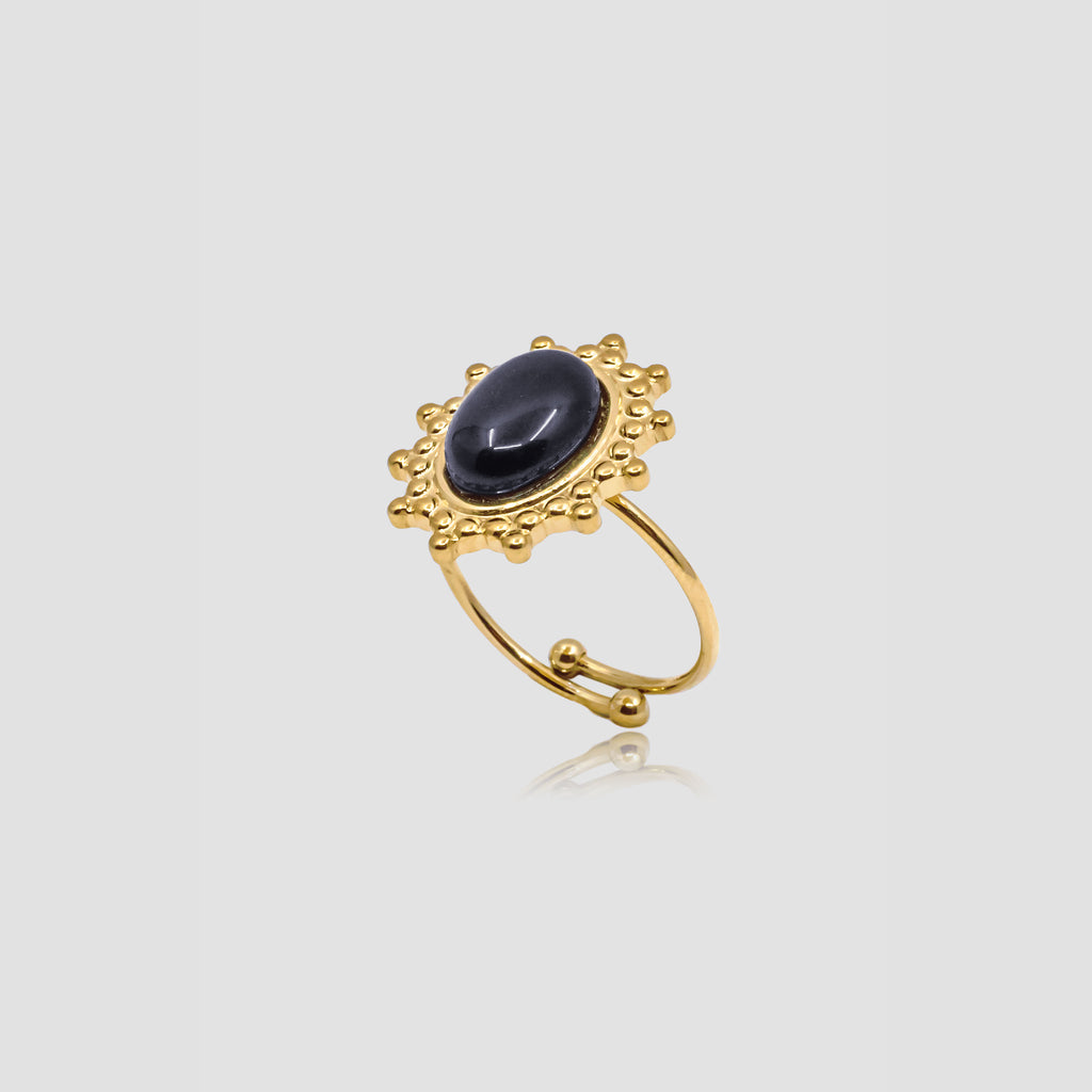 SIGNATURE RING COLLECTION