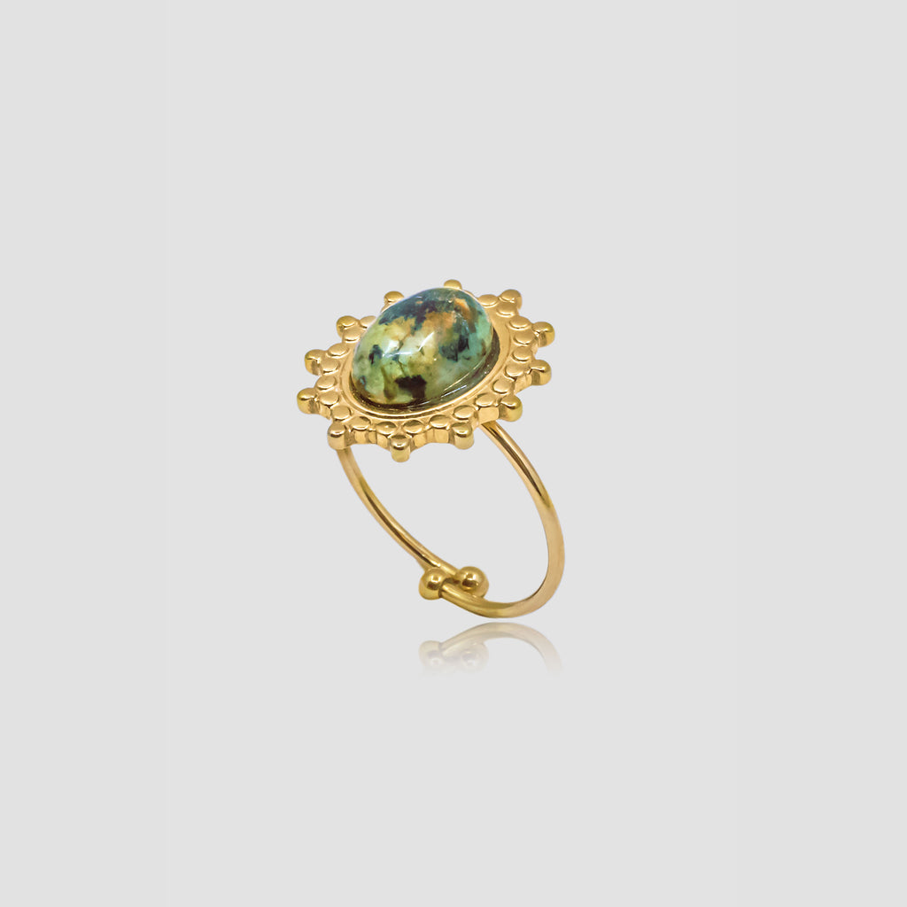 SIGNATURE RING COLLECTION