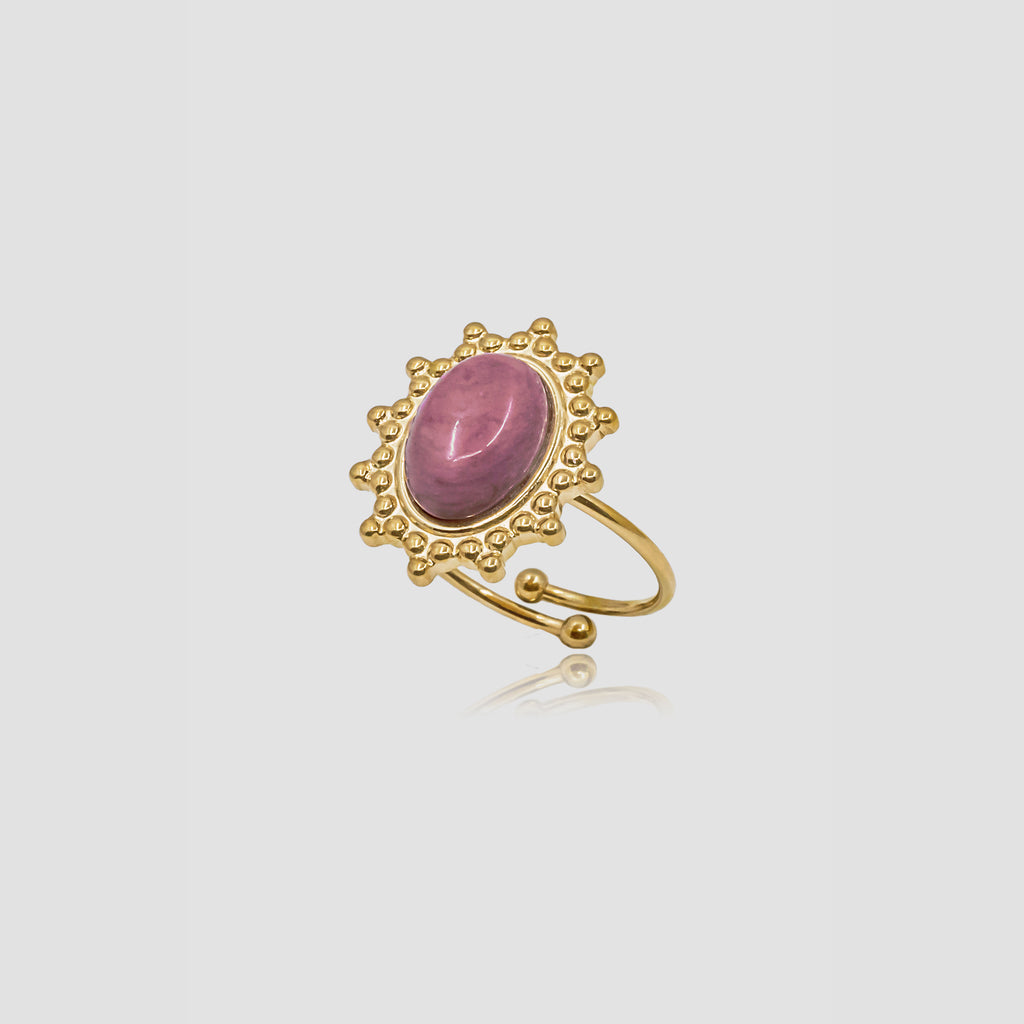 SIGNATURE RING COLLECTION