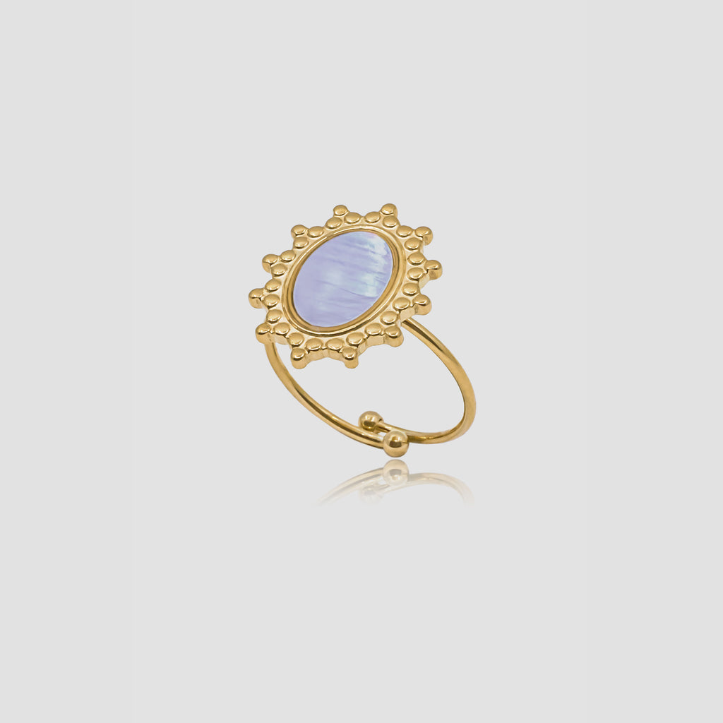 SIGNATURE RING COLLECTION