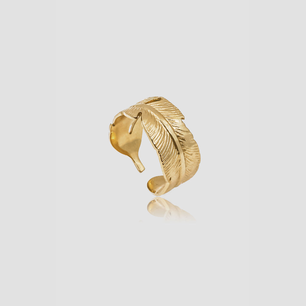 SIGNATURE RING COLLECTION