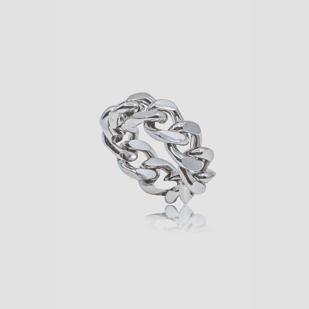 LA FEMME RING COLLECTION