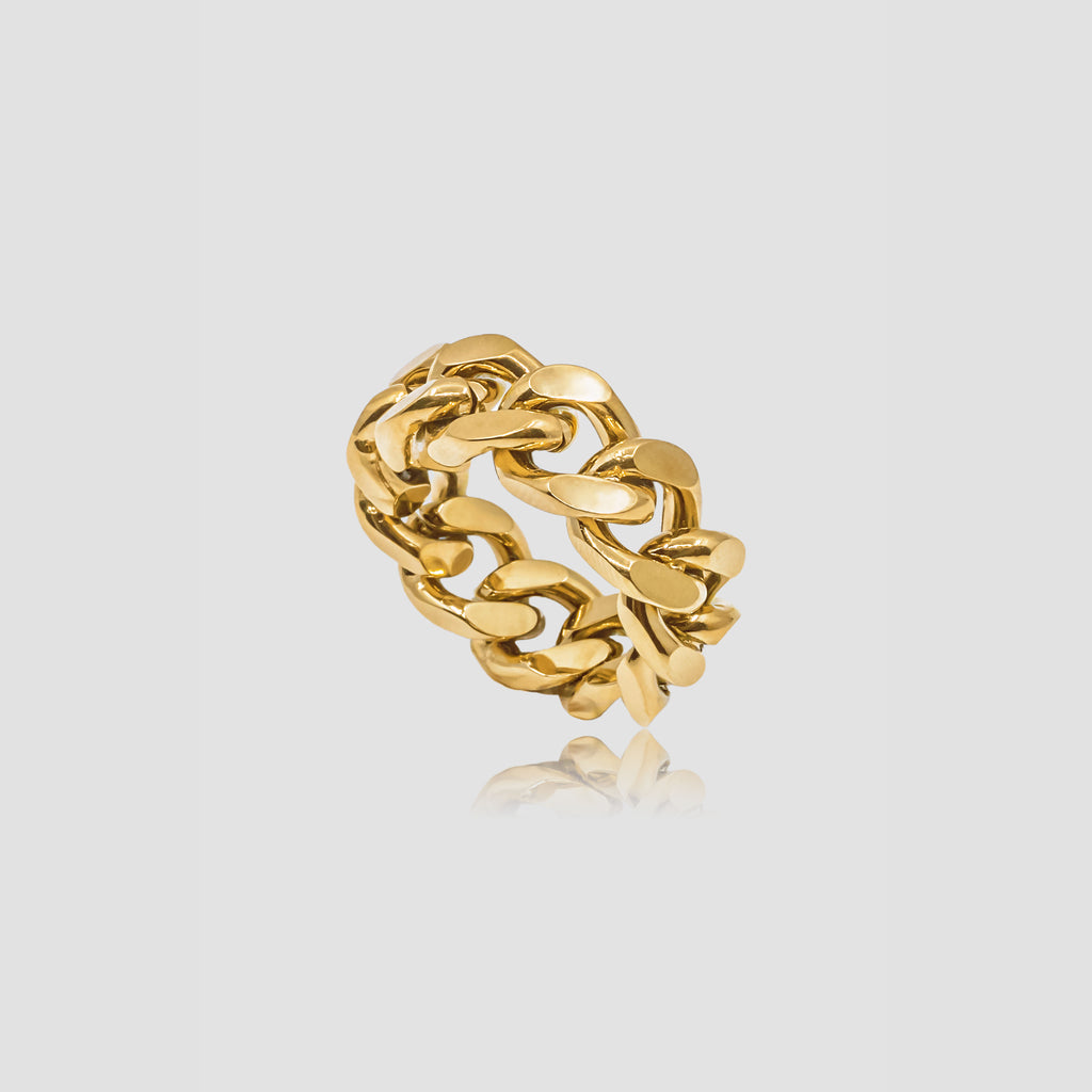 LA FEMME RING COLLECTION