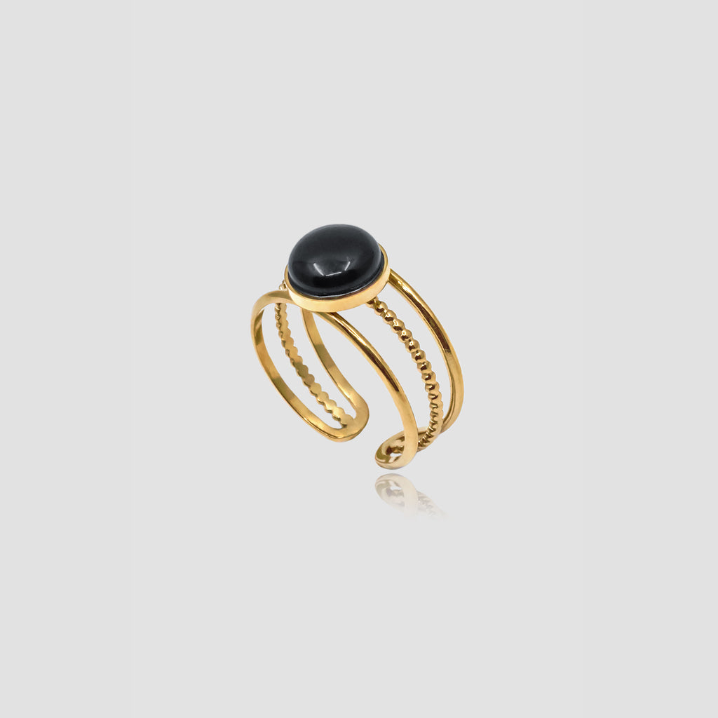 LA FEMME RING COLLECTION