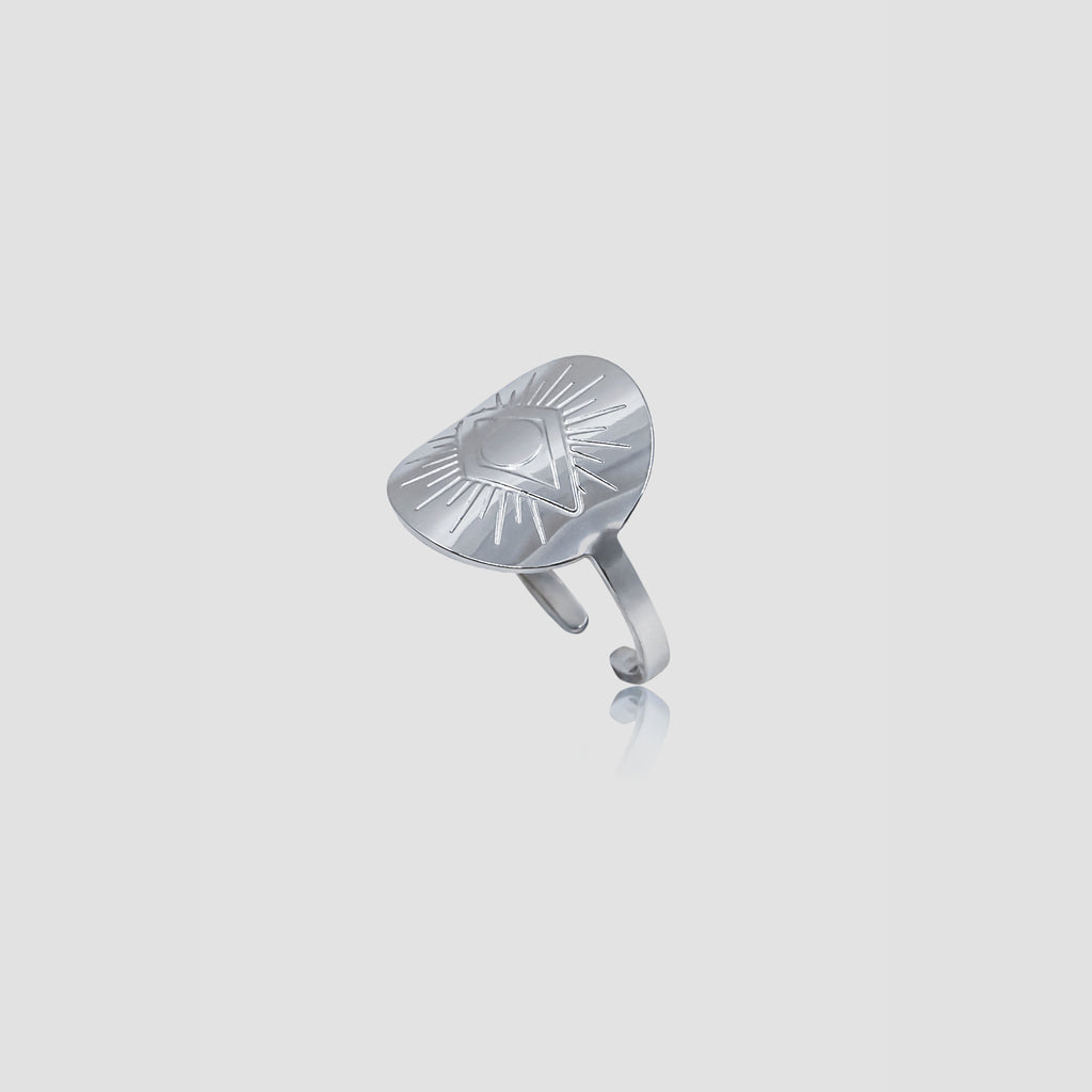 LA FEMME RING COLLECTION