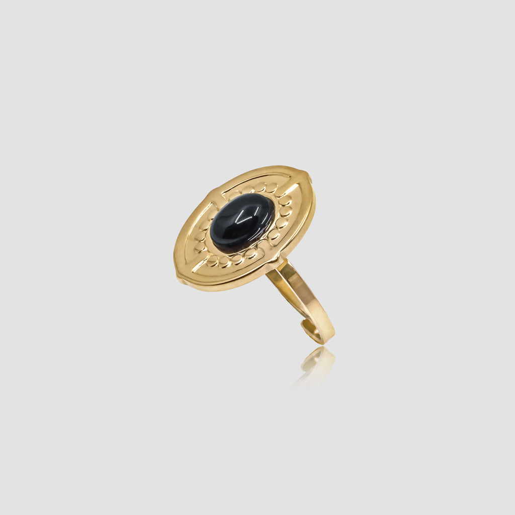 LA FEMME RING COLLECTION