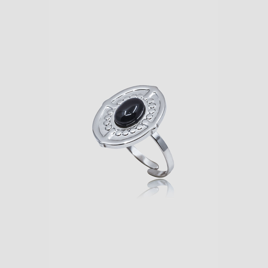 LA FEMME RING COLLECTION