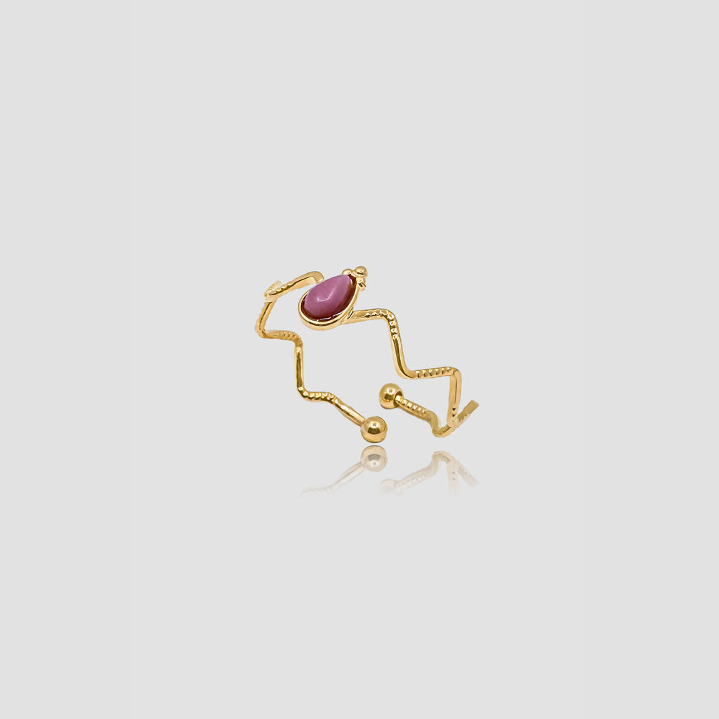 SIGNATURE RING COLLECTION