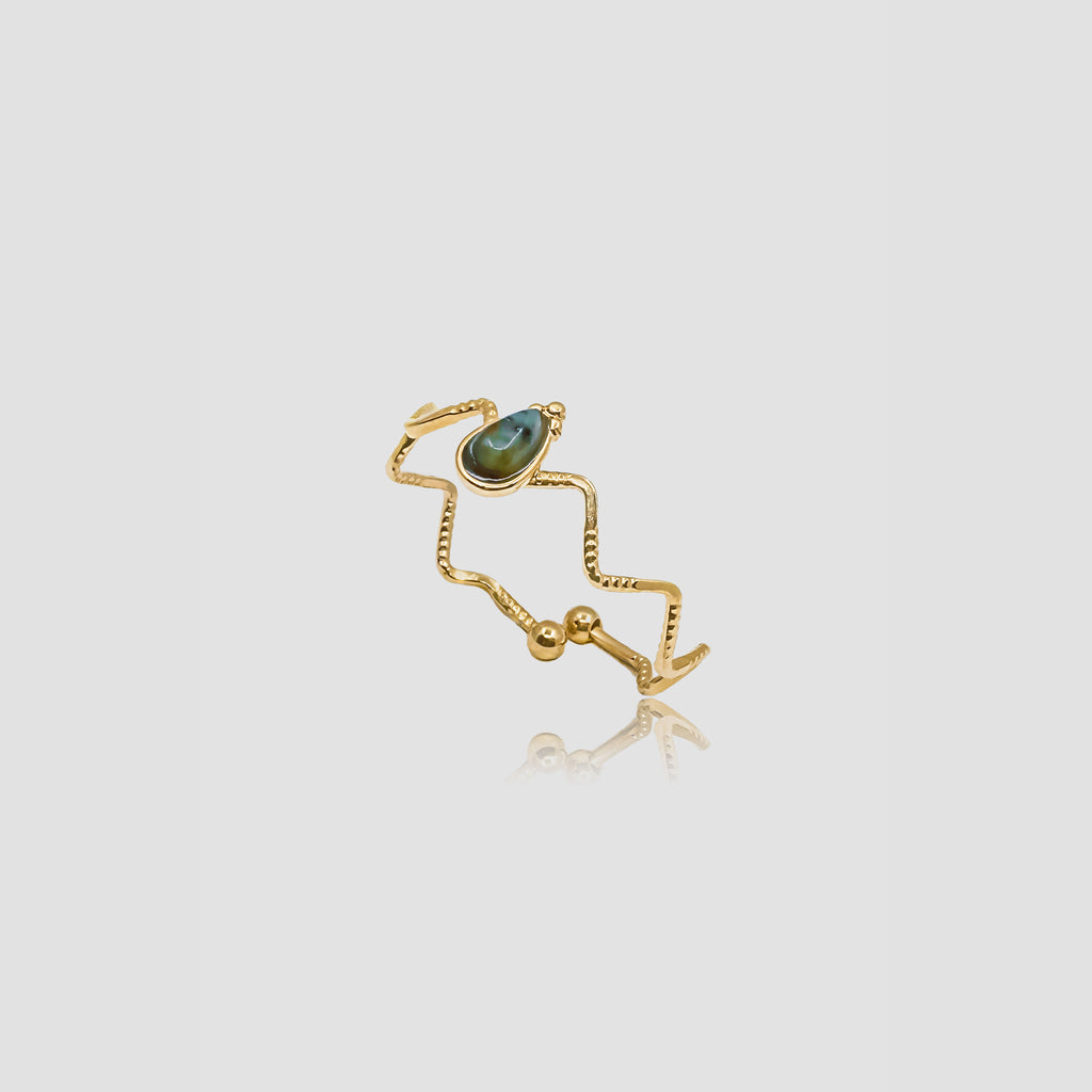 SIGNATURE RING COLLECTION