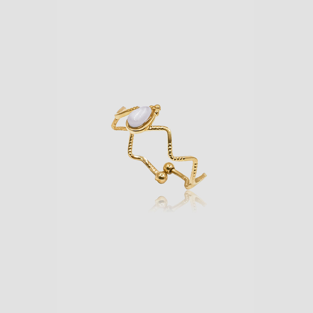 SIGNATURE RING COLLECTION
